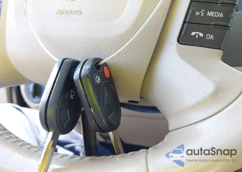 2011 Ford Escape Hybrid Limited from USA, damaged, VIN 1FMCU4K35BKA59855